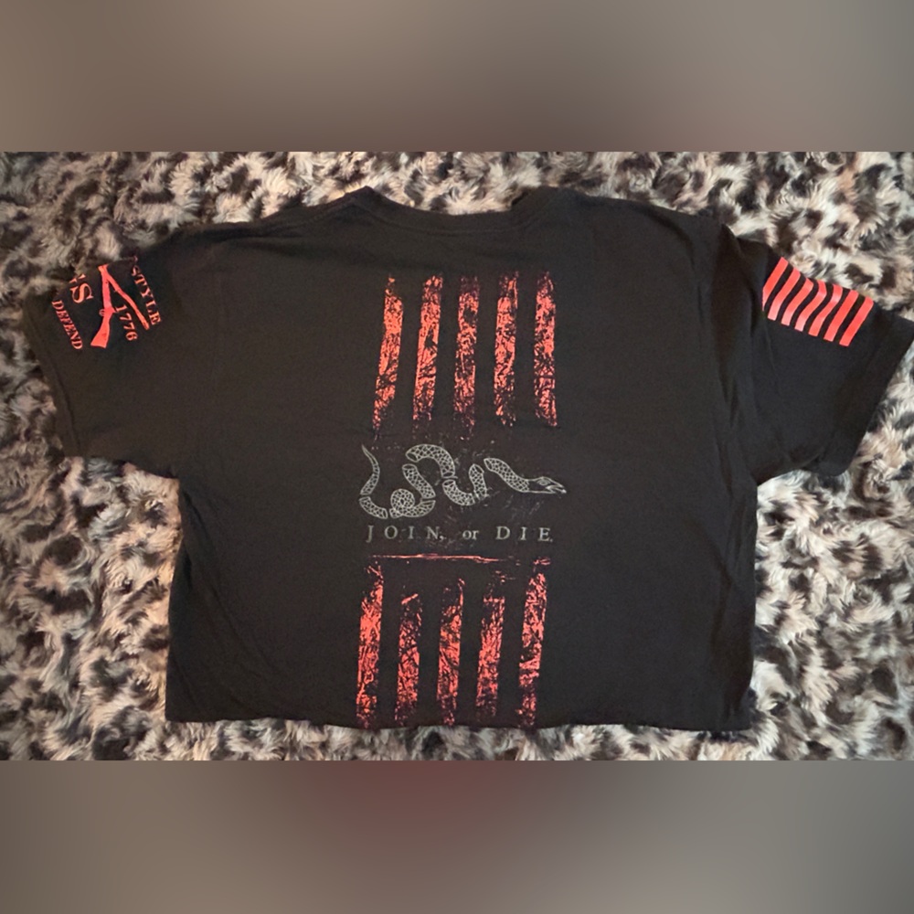 GRUNT STYLE medium T-shirt